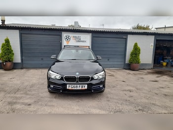 BMW - 1 Series