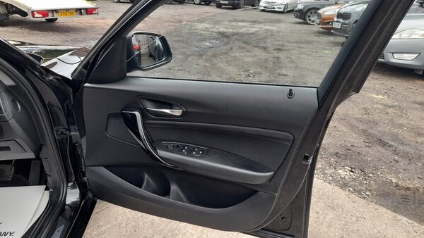 Used BMW 1 Series 2018 for sale - 76009526: Photo 20