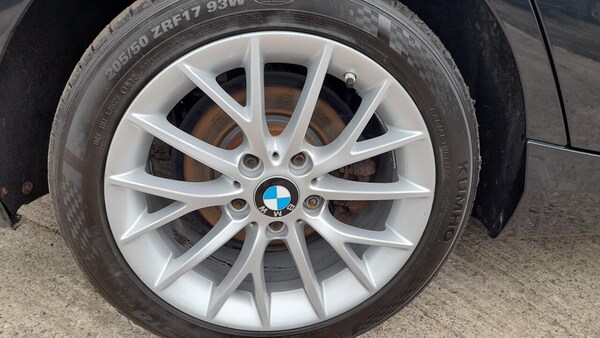 Used BMW 1 Series 2018 for sale - 76009526: Photo 21