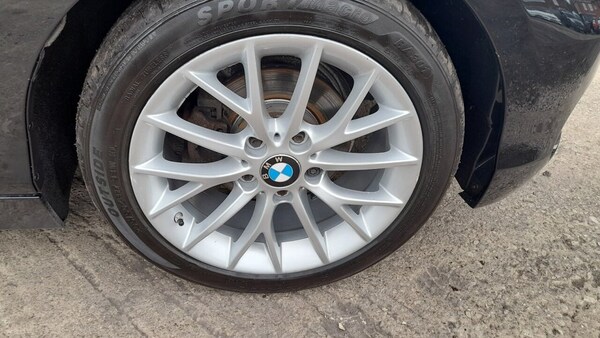 Used BMW 1 Series 2018 for sale - 76009526: Photo 22