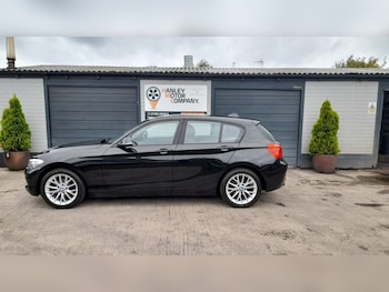 Used BMW 1 Series 2018 for sale - 76009526: Photo 3