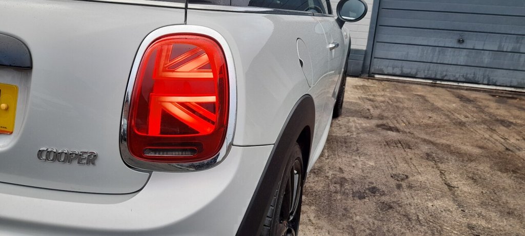 Used MINI Hatch 2019 for sale - 76655073: Photo 11