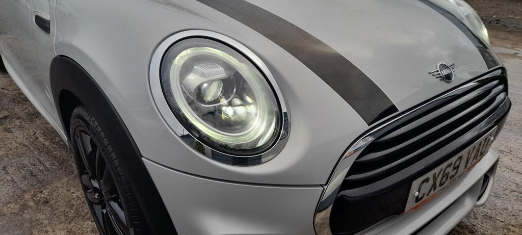 Used MINI Hatch 2019 for sale - 76655073: Photo 13