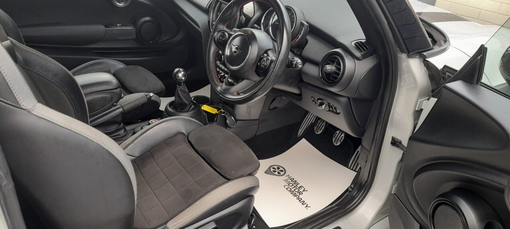 Used MINI Hatch 2019 for sale - 76655073: Photo 14