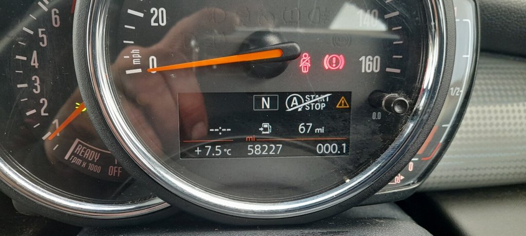 Used MINI Hatch 2019 for sale - 76655073: Photo 15