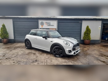 MINI - Hatch