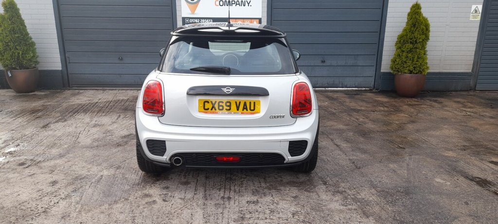 Used MINI Hatch 2019 for sale - 76655073: Photo 4
