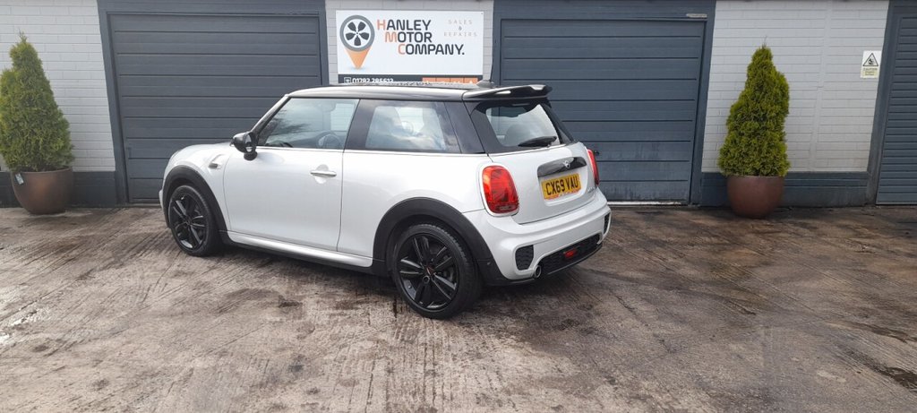 Used MINI Hatch 2019 for sale - 76655073: Photo 5