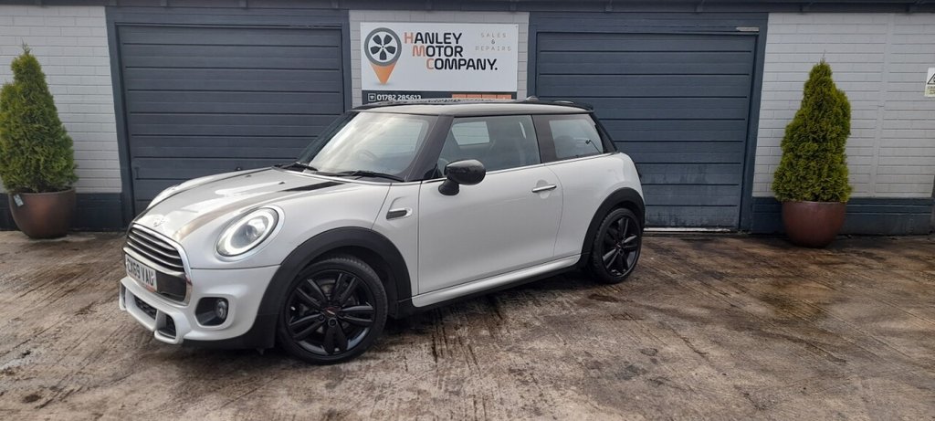 Used MINI Hatch 2019 for sale - 76655073: Photo 6