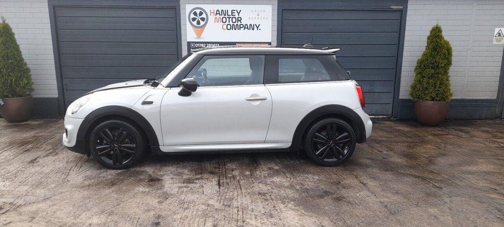 Used MINI Hatch 2019 for sale - 76655073: Photo 7