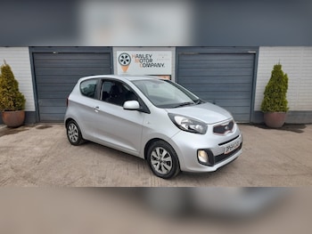 Used Kia Picanto 2015 for sale - 78955418: Photo