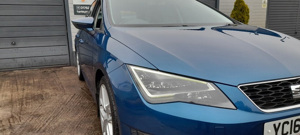 Used SEAT Leon 2016 for sale - 78088419: Photo 10