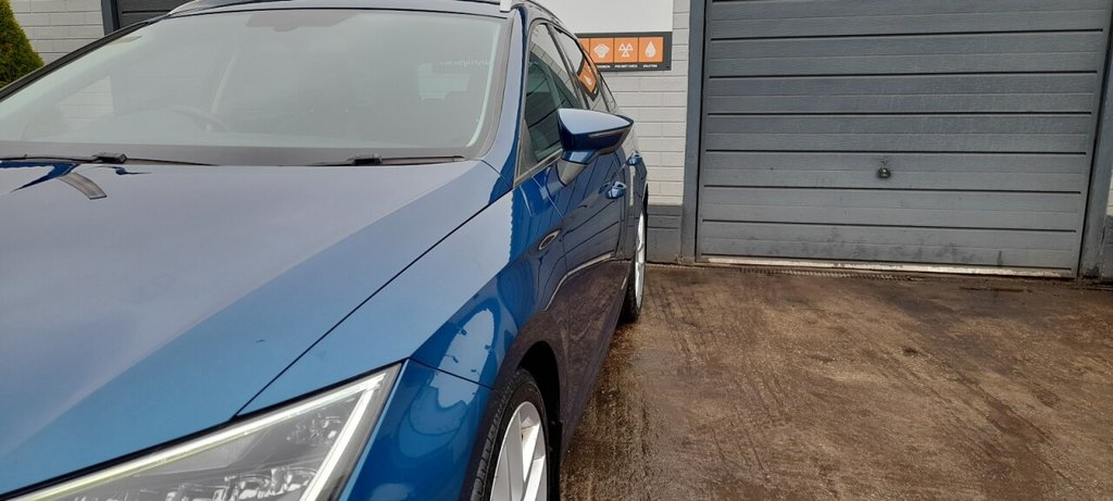 Used SEAT Leon 2016 for sale - 78088419: Photo 12