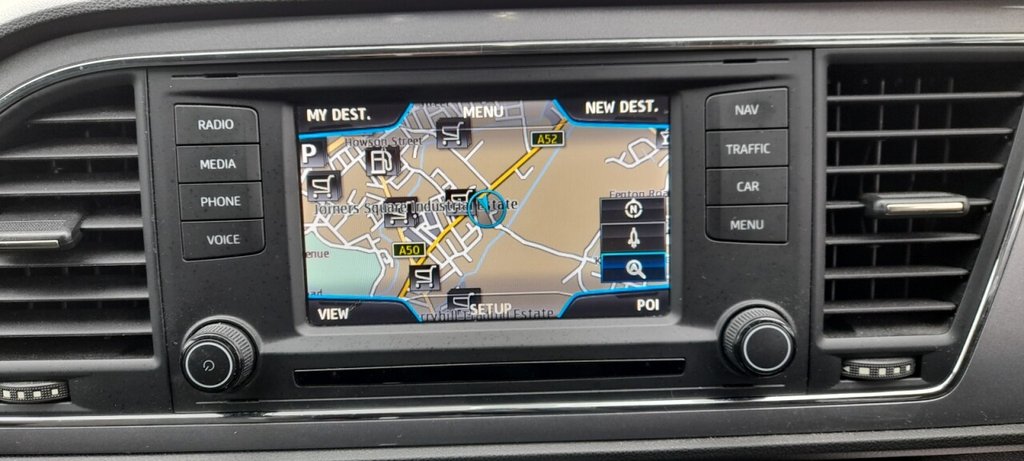 Used SEAT Leon 2016 for sale - 78088419: Photo 13