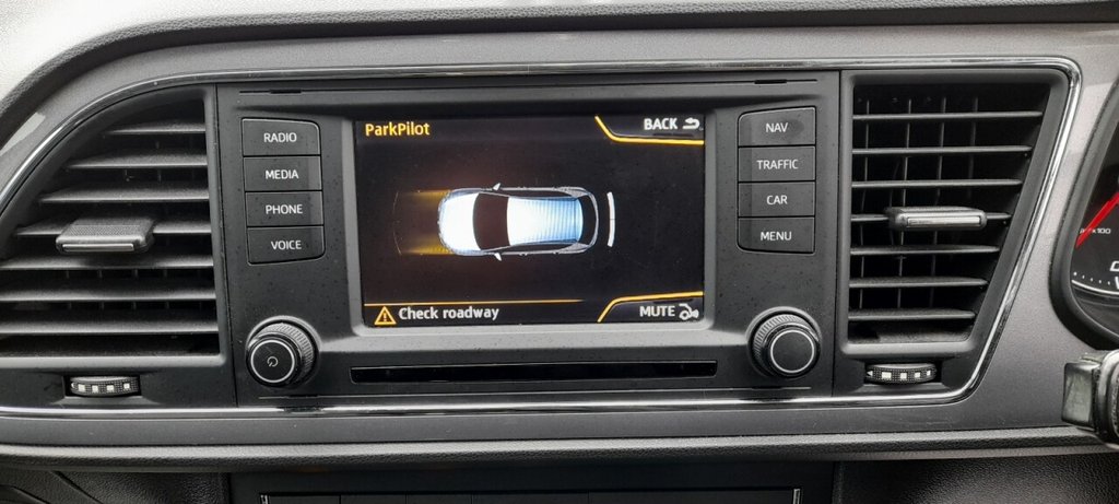 Used SEAT Leon 2016 for sale - 78088419: Photo 14