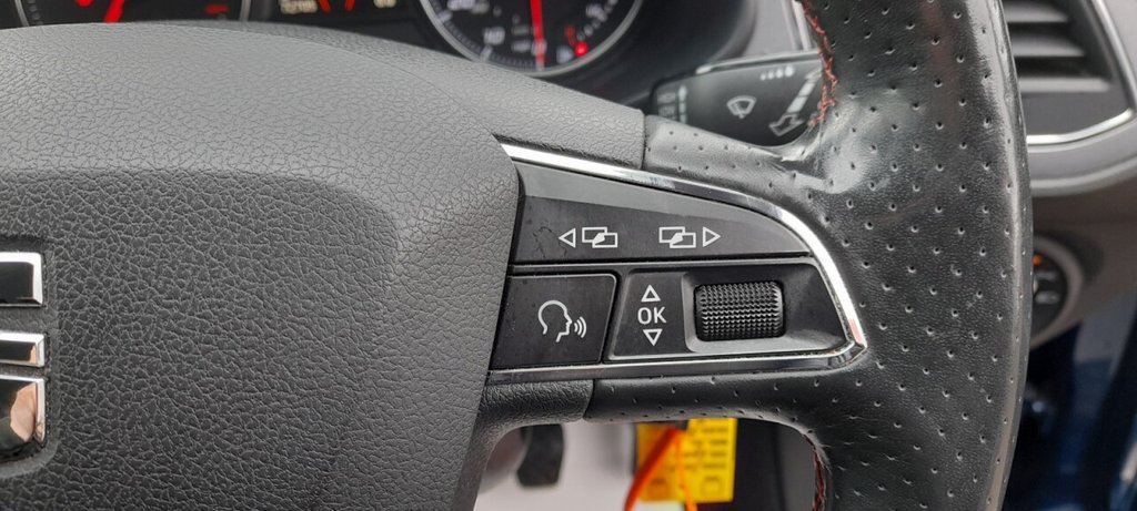 Used SEAT Leon 2016 for sale - 78088419: Photo 15