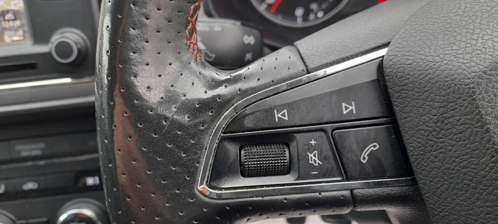 Used SEAT Leon 2016 for sale - 78088419: Photo 16