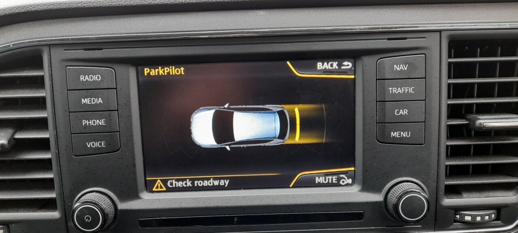 Used SEAT Leon 2016 for sale - 78088419: Photo 17