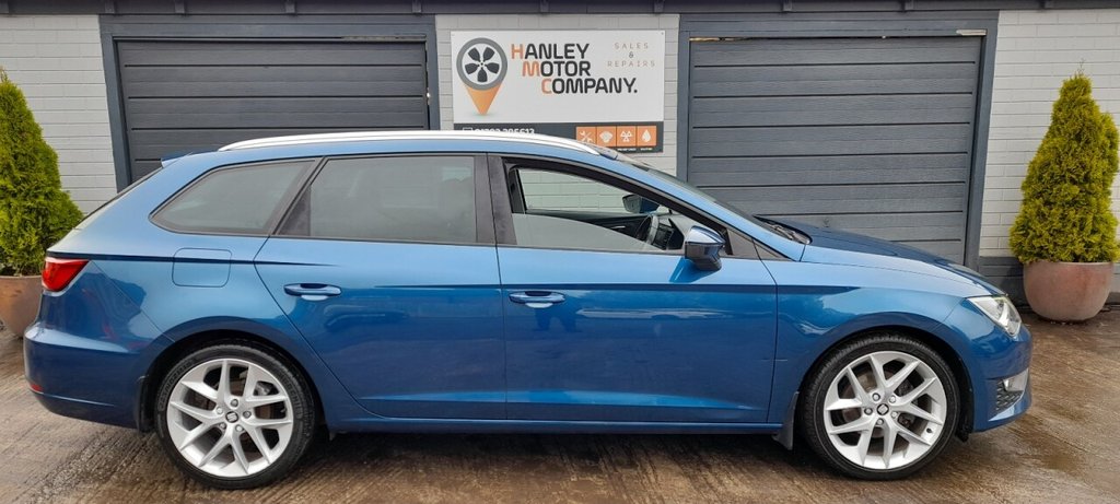 Used SEAT Leon 2016 for sale - 78088419: Photo 2