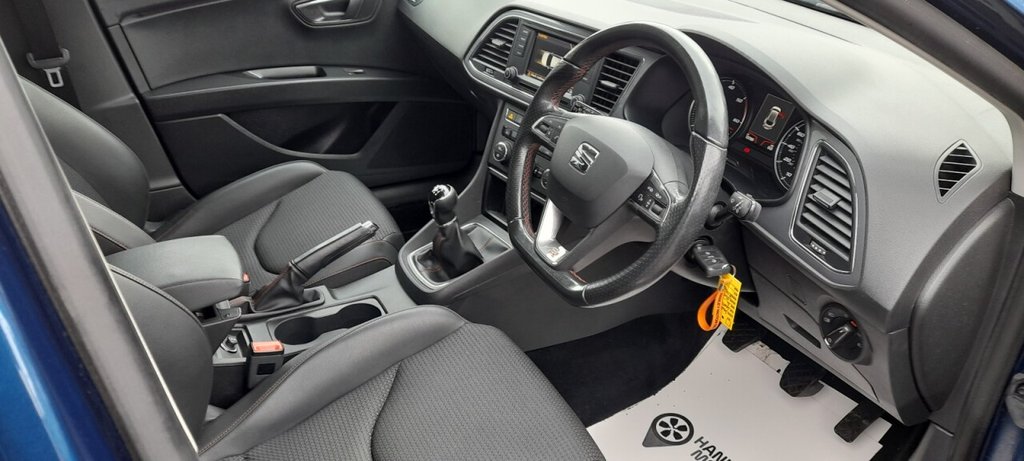 Used SEAT Leon 2016 for sale - 78088419: Photo 20