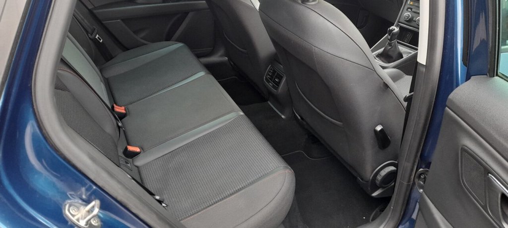 Used SEAT Leon 2016 for sale - 78088419: Photo 21