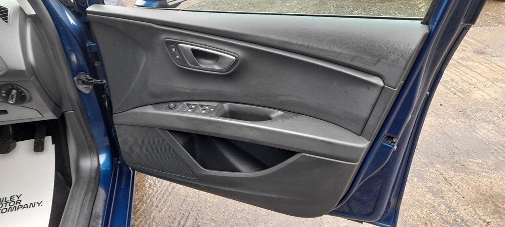 Used SEAT Leon 2016 for sale - 78088419: Photo 22