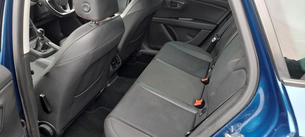 Used SEAT Leon 2016 for sale - 78088419: Photo 23