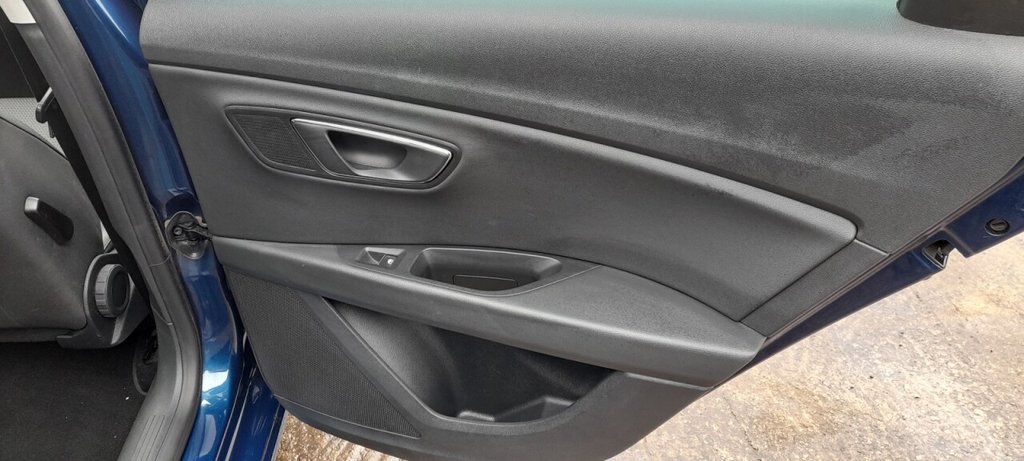 Used SEAT Leon 2016 for sale - 78088419: Photo 24