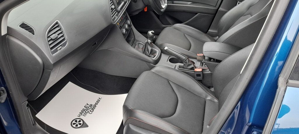 Used SEAT Leon 2016 for sale - 78088419: Photo 25