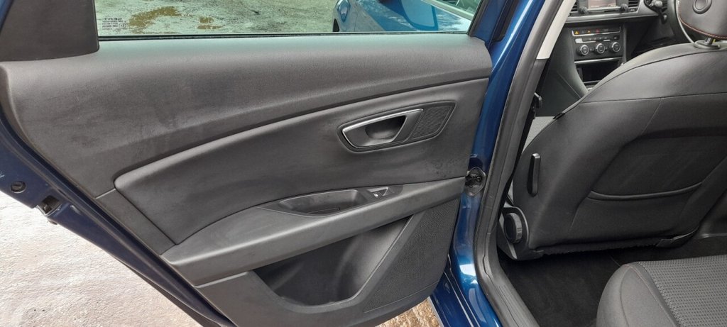 Used SEAT Leon 2016 for sale - 78088419: Photo 26