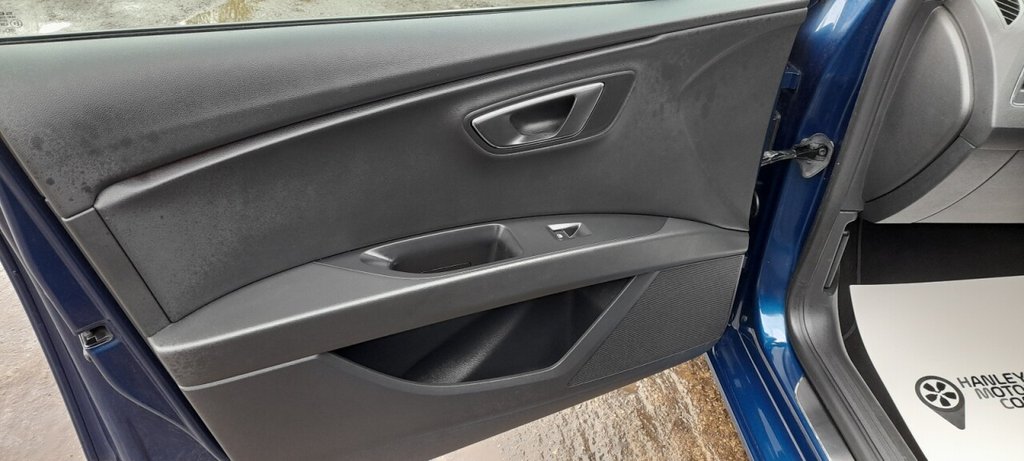 Used SEAT Leon 2016 for sale - 78088419: Photo 28