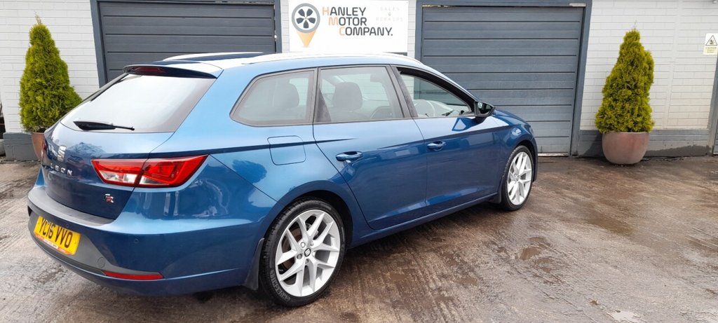 Used SEAT Leon 2016 for sale - 78088419: Photo 3