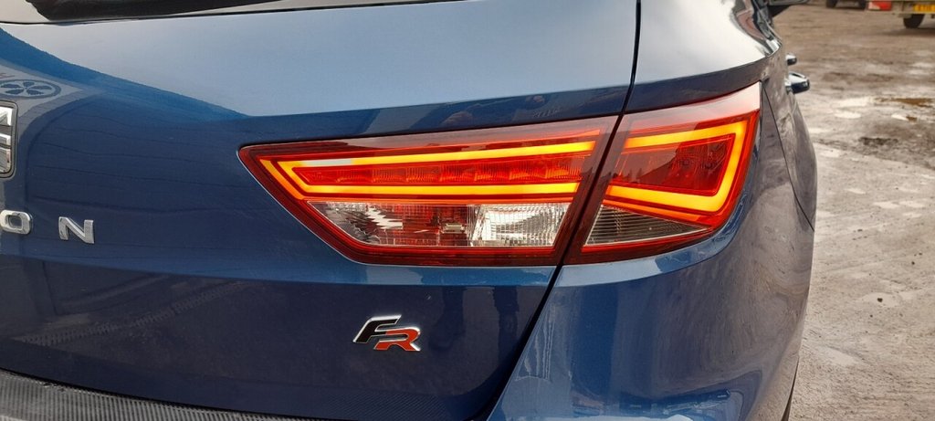 Used SEAT Leon 2016 for sale - 78088419: Photo 30