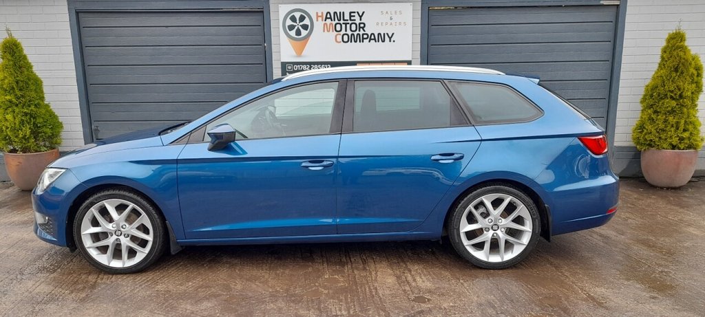 Used SEAT Leon 2016 for sale - 78088419: Photo 5