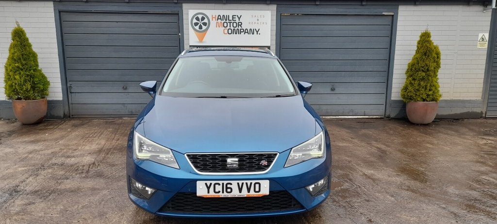 Used SEAT Leon 2016 for sale - 78088419: Photo 7