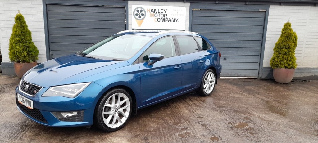 Used SEAT Leon 2016 for sale - 78088419: Photo 8