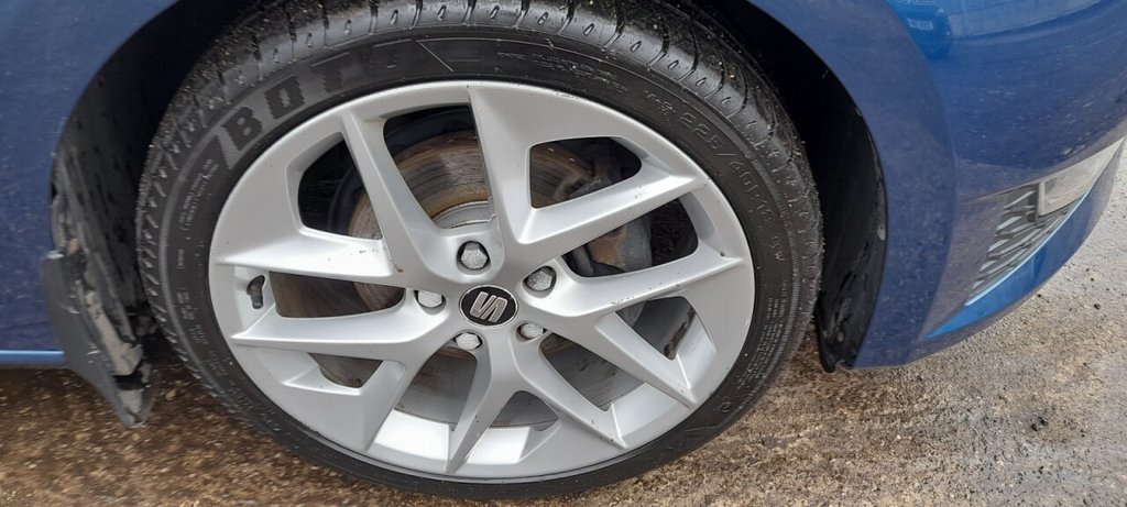 Used SEAT Leon 2016 for sale - 78088419: Photo 9