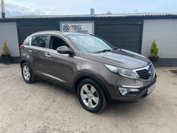 2013 (63) - 1.6 GDi ISG 2 5dr