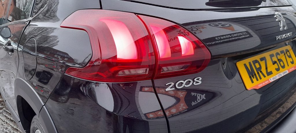 Used Peugeot 2008 2017 for sale - 77507677: Photo 11