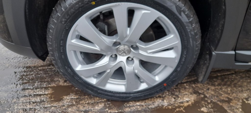 Used Peugeot 2008 2017 for sale - 77507677: Photo 12