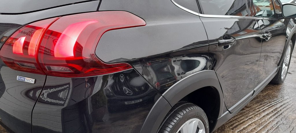 Used Peugeot 2008 2017 for sale - 77507677: Photo 13