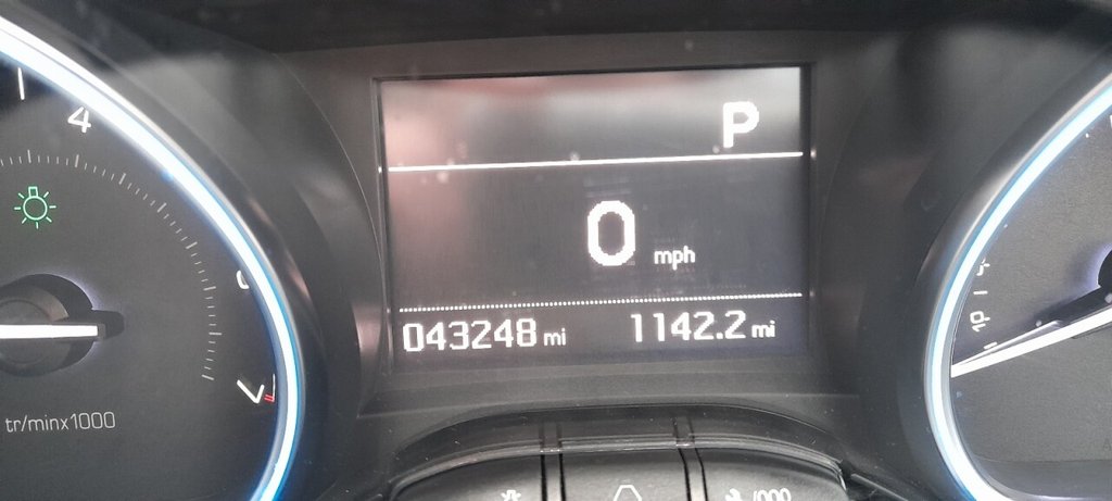 Used Peugeot 2008 2017 for sale - 77507677: Photo 15