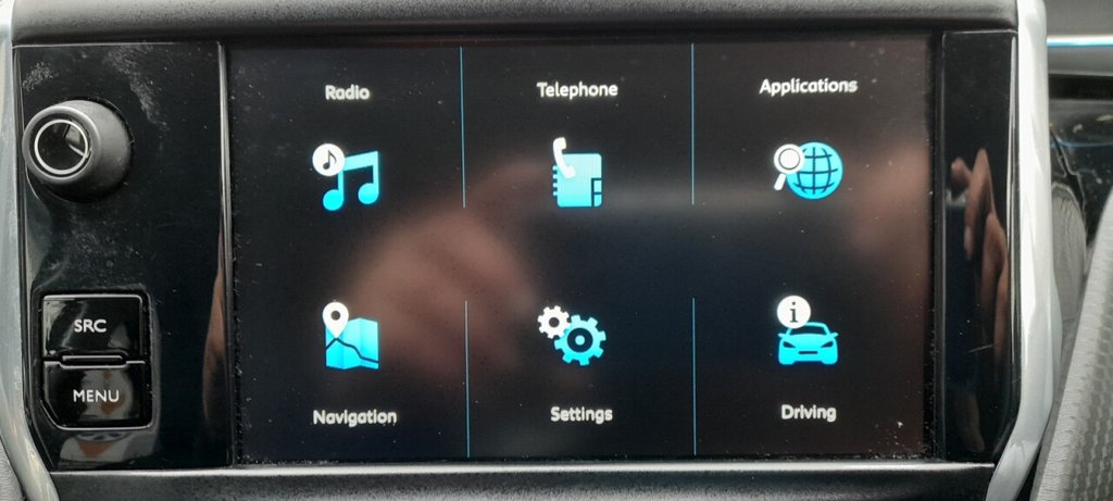 Used Peugeot 2008 2017 for sale - 77507677: Photo 17