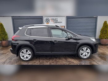 Used Peugeot 2008 2017 for sale - 77507677: Photo