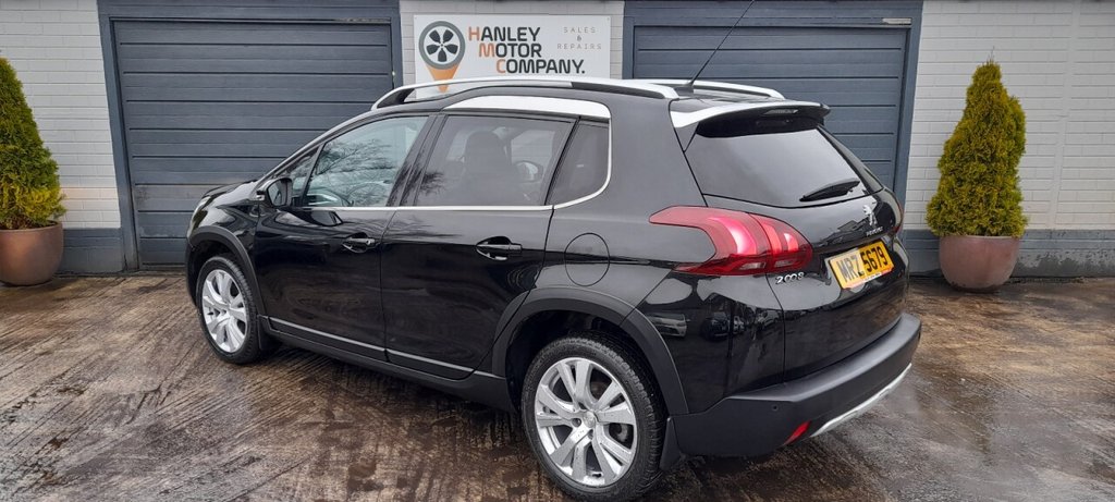 Used Peugeot 2008 2017 for sale - 77507677: Photo 5