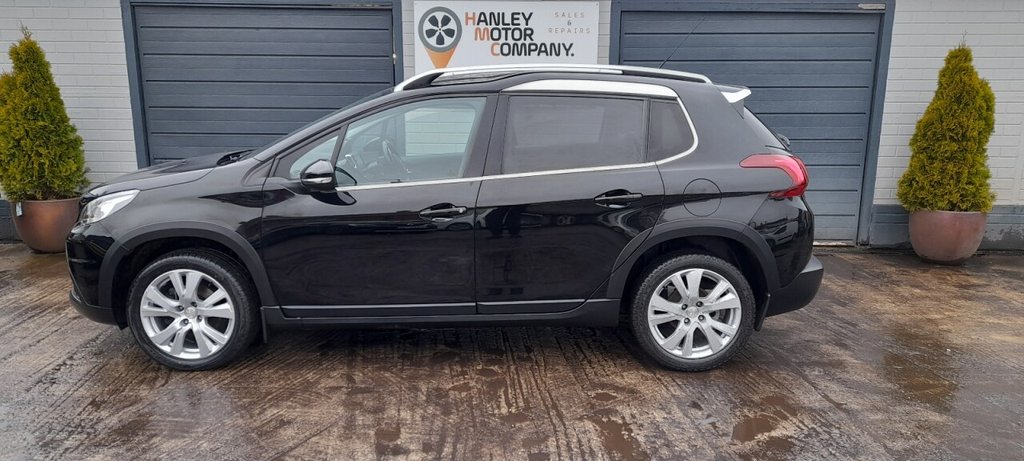 Used Peugeot 2008 2017 for sale - 77507677: Photo 8