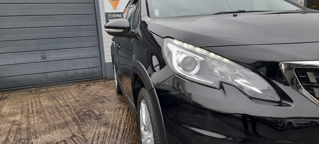 Used Peugeot 2008 2017 for sale - 77507677: Photo 9