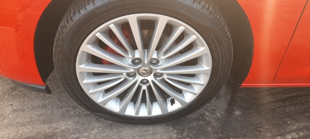 Used Vauxhall Astra 2016 for sale - 77780576: Photo 14