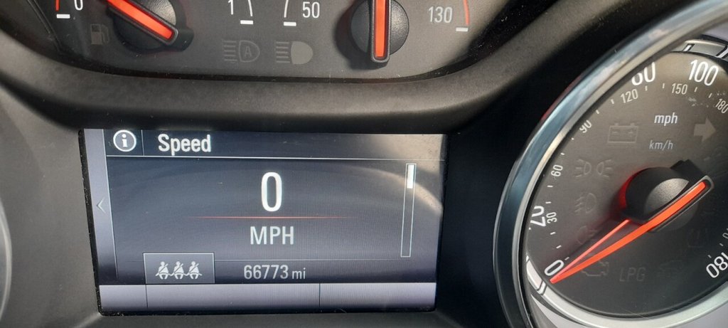 Used Vauxhall Astra 2016 for sale - 77780576: Photo 15