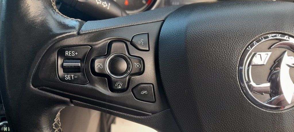 Used Vauxhall Astra 2016 for sale - 77780576: Photo 19